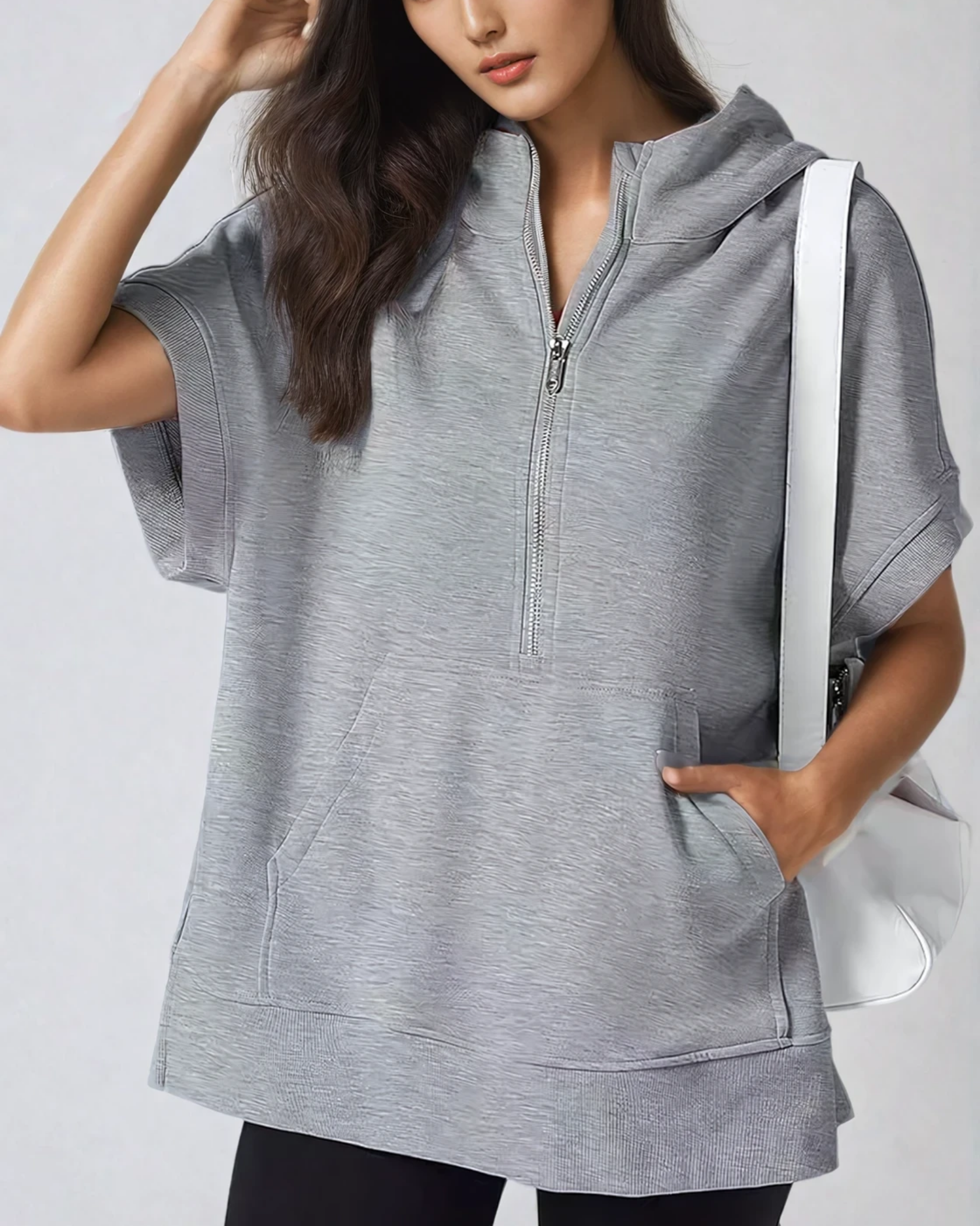 Cloudbreak Pullover