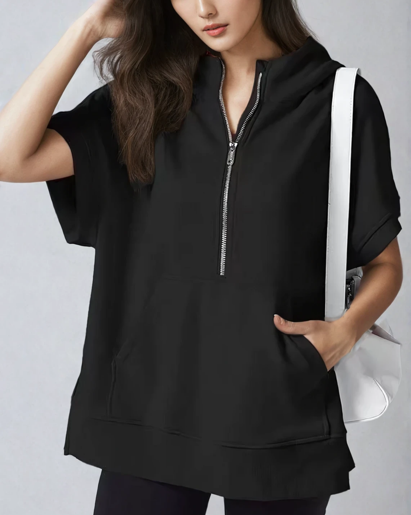 Cloudbreak Pullover