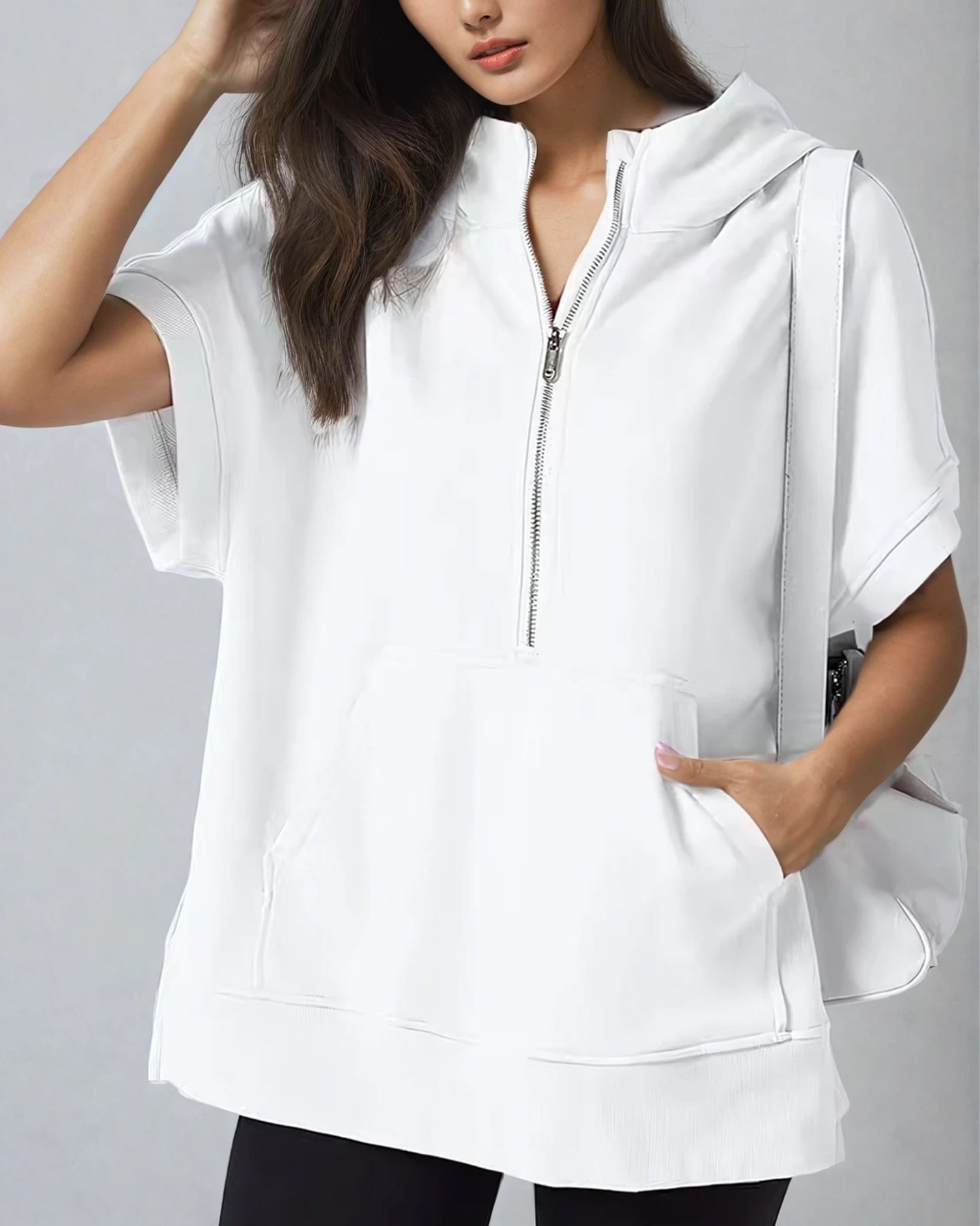 Cloudbreak Pullover