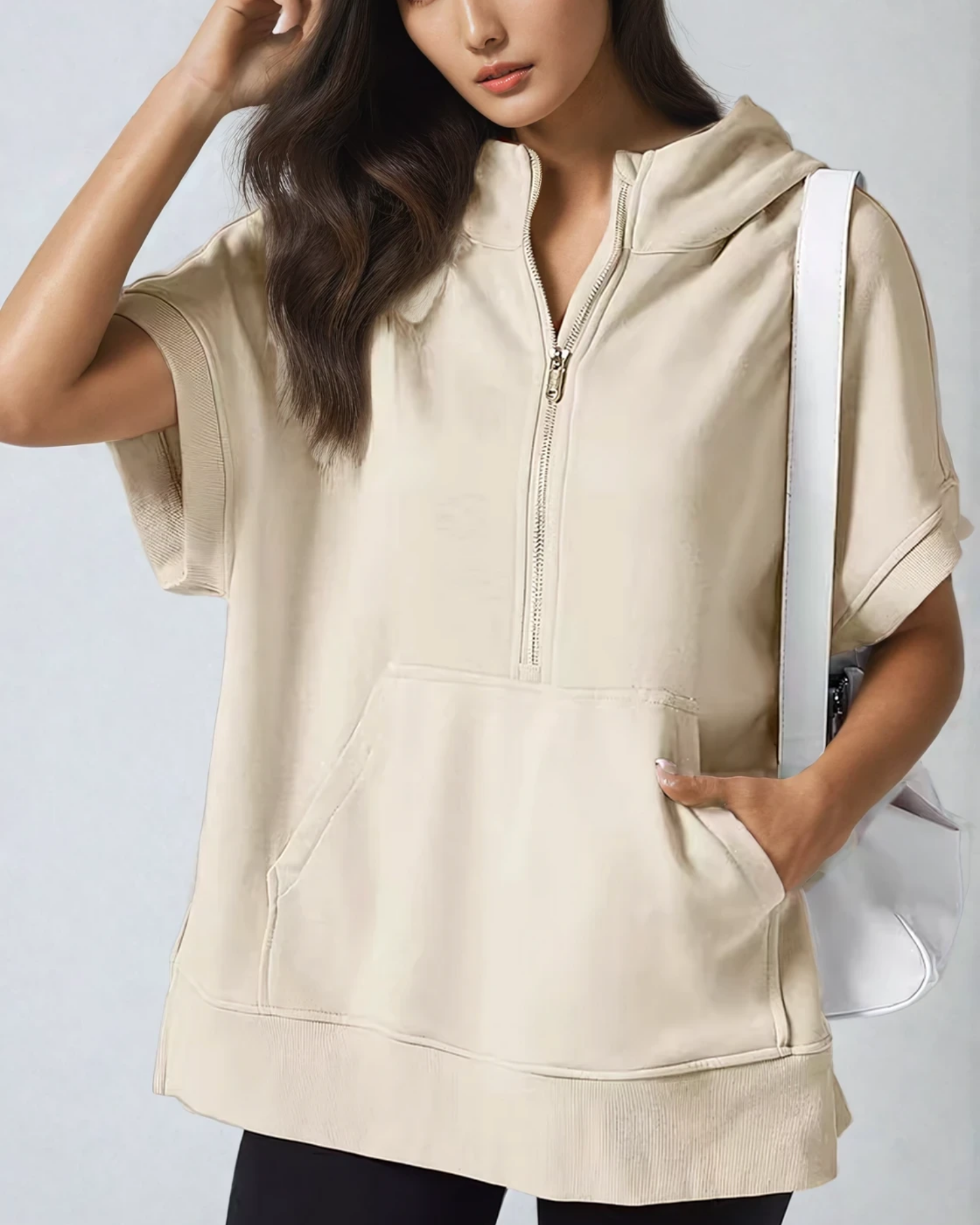 Cloudbreak Pullover