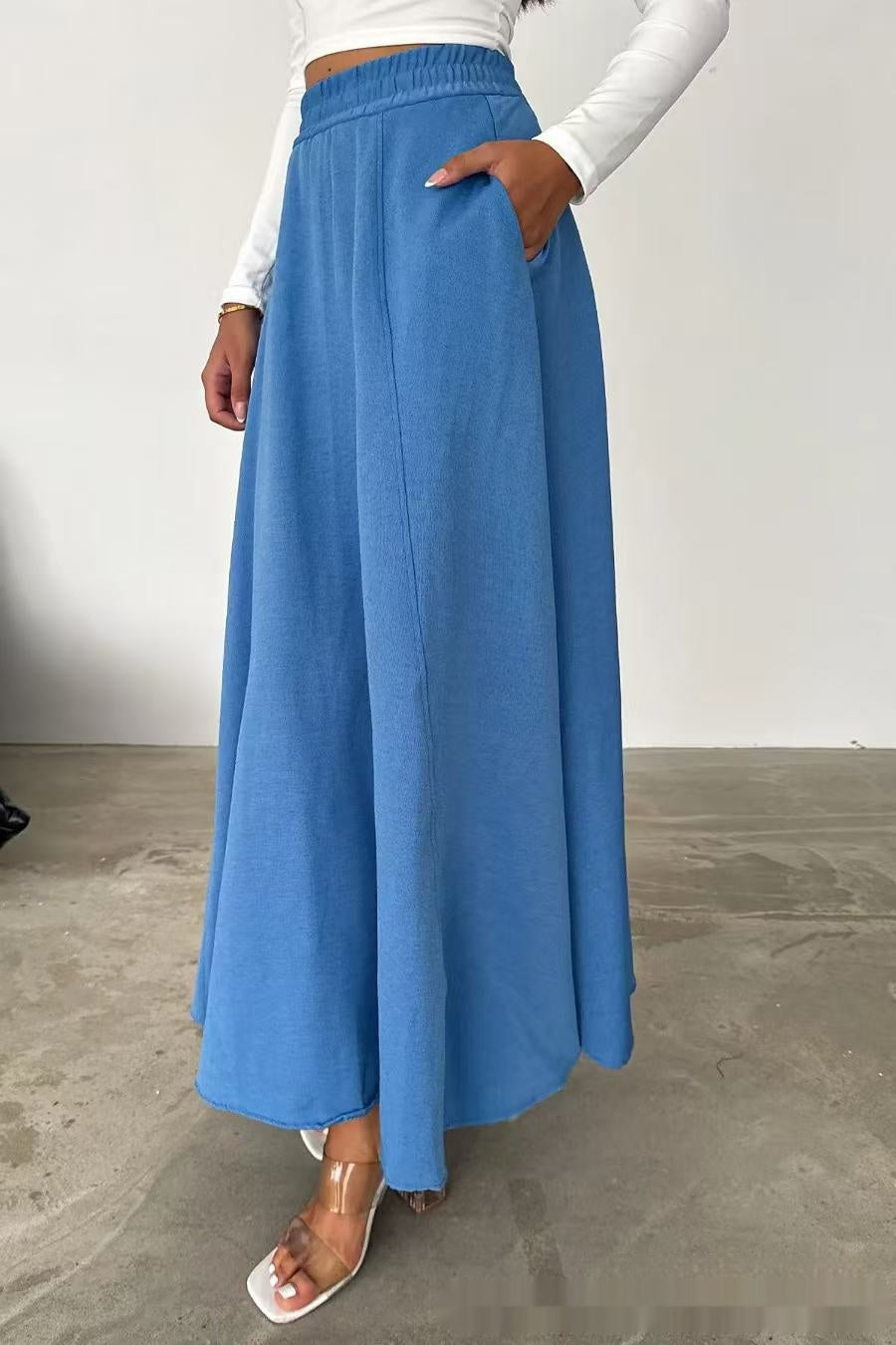 The Vivre Skirt