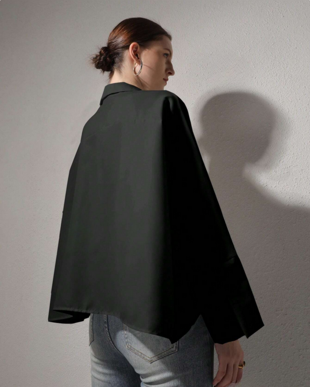 Driftline Button Down