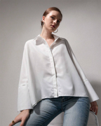 Driftline Button Down