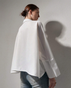 Driftline Button Down