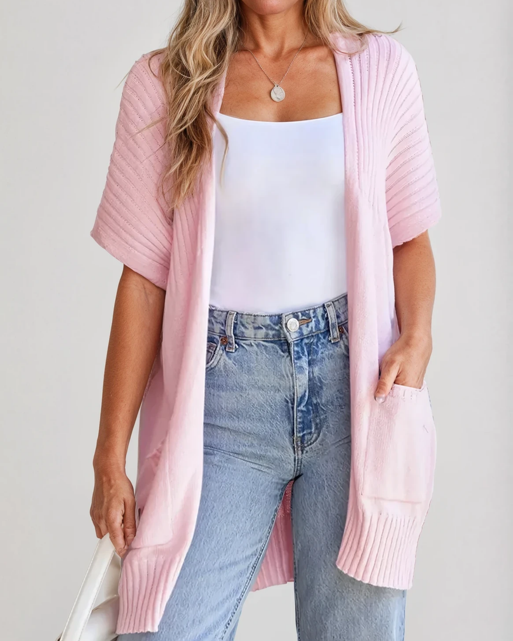 Camden Knit Cardigan