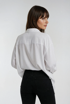 Driftline Button Down