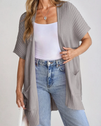 Camden Knit Cardigan