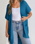 Camden Knit Cardigan