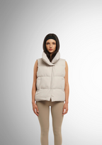 Alpine Puffer Vest