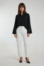 Driftline Button Down