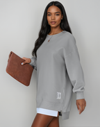 Vail Sweatshirt Dress