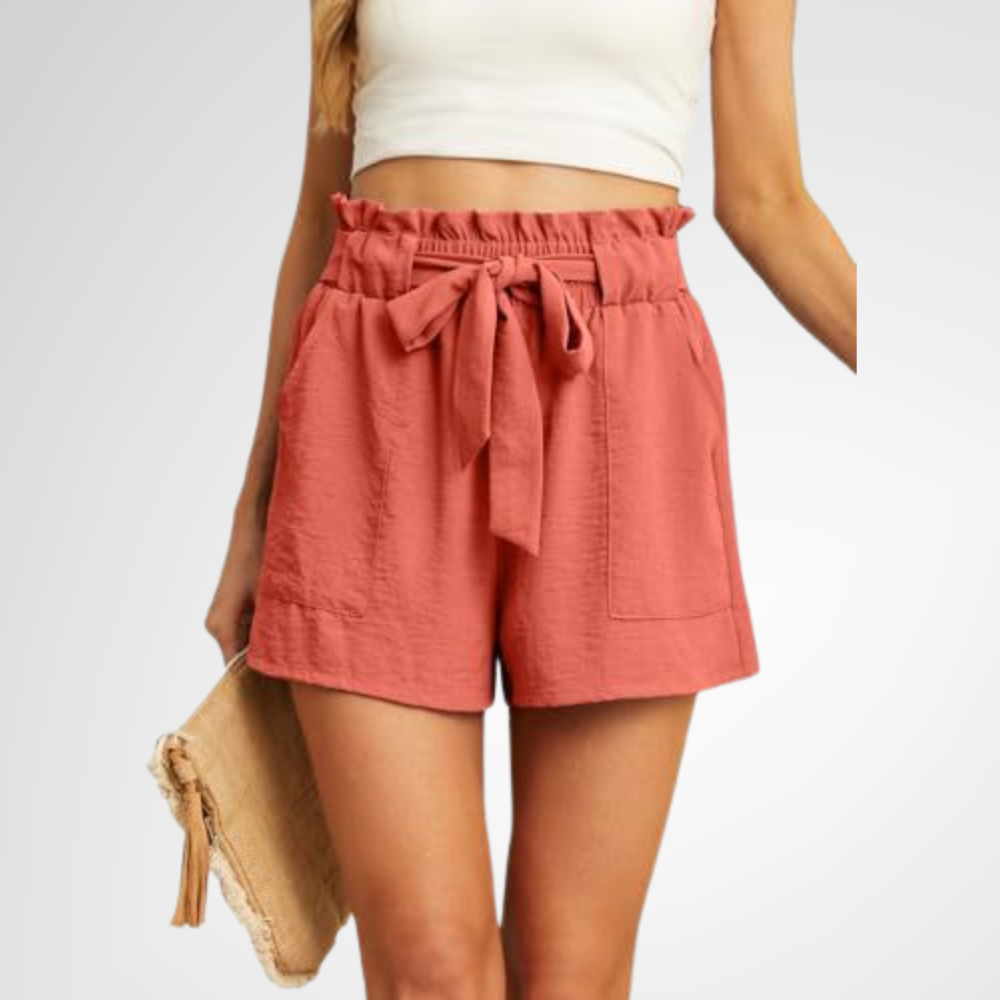 Wild Heart Summer Shorts