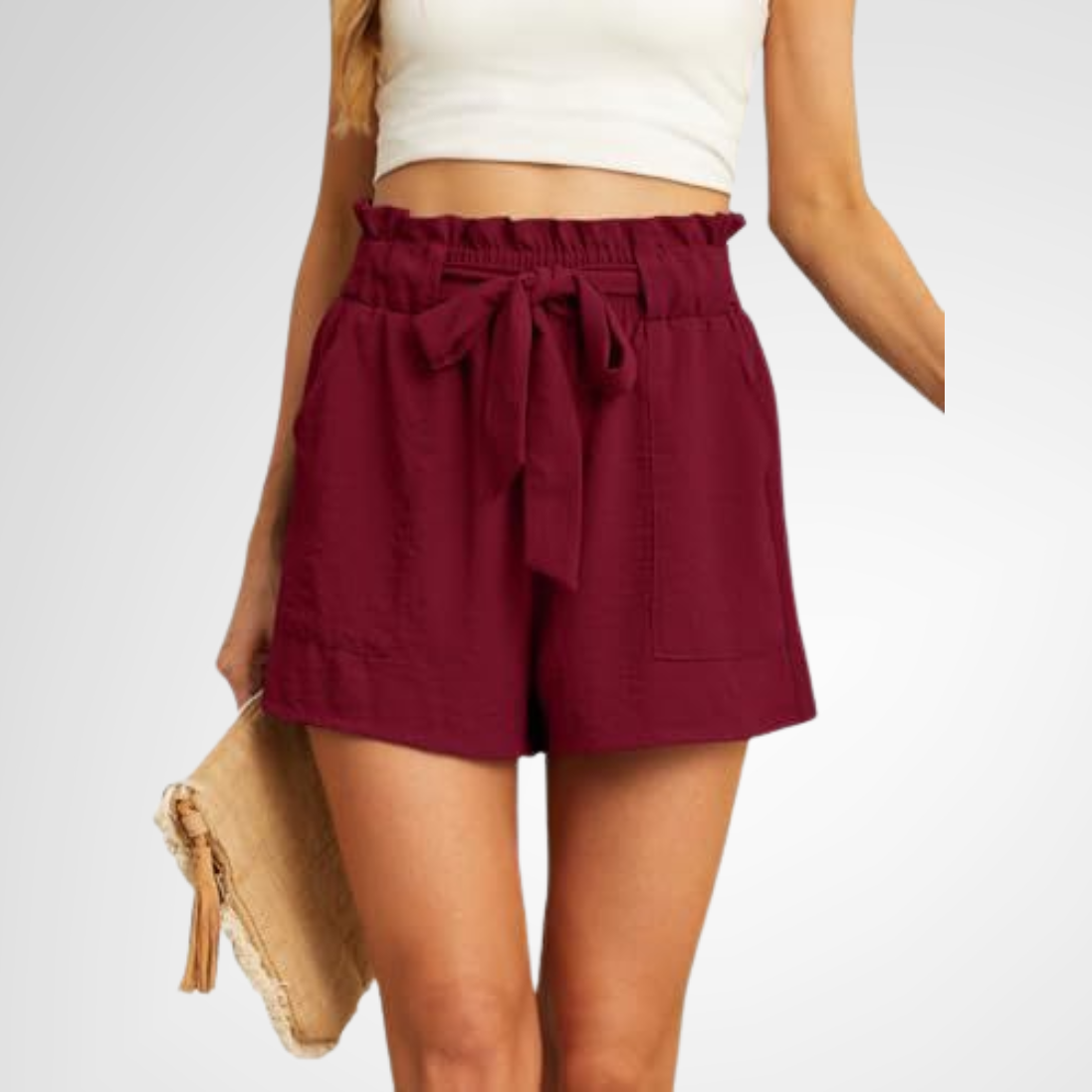 Wild Heart Summer Shorts